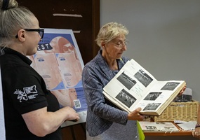 Archifest w Radomierzu 13.06.2026